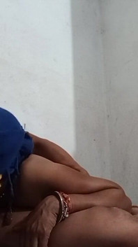 Couple Chaud Indien Profitant D’une Vidéo De Sexe Oral