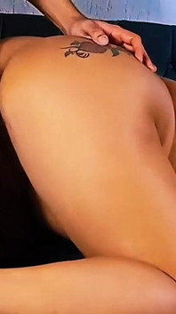 The Hottest Anal Fuck You'll See Today!