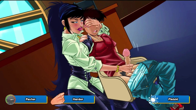 LoveSkySan69Real: College Days - Parte 7 - MILF Quer Minha Buceta Gozada por Loveskysanhentai