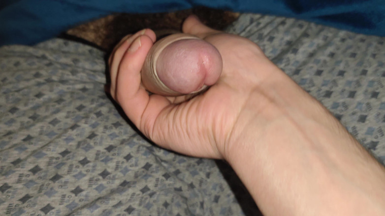 MartyBrady: Vader stiefzoan massage grote pik