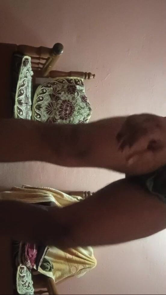 IsmaatDeva: Indian Ismart Boy Ismaatdeva Has Fun in Midnight with Long...