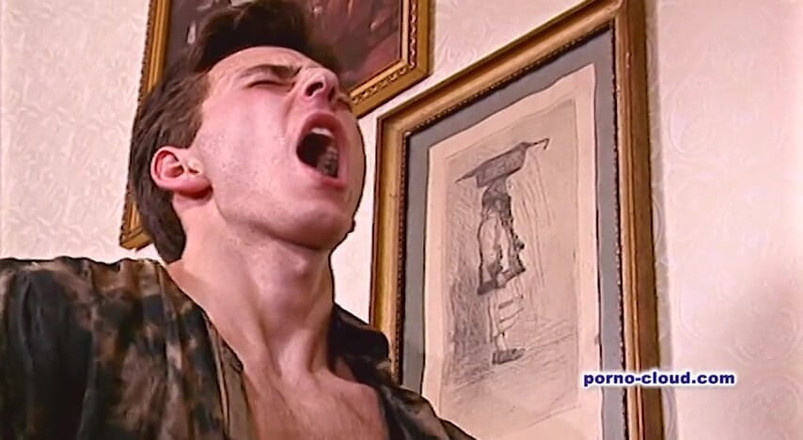 Porno Cloud: Blow job college