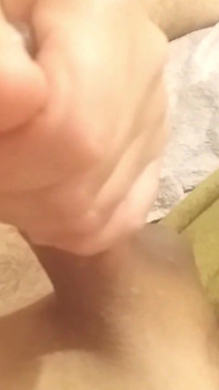Isteri matang suka disebat krim