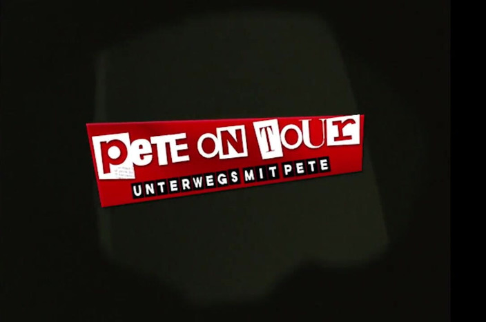 Pete on Tour: Fat Lesbian Fun with Stepmother and Stepdaughter