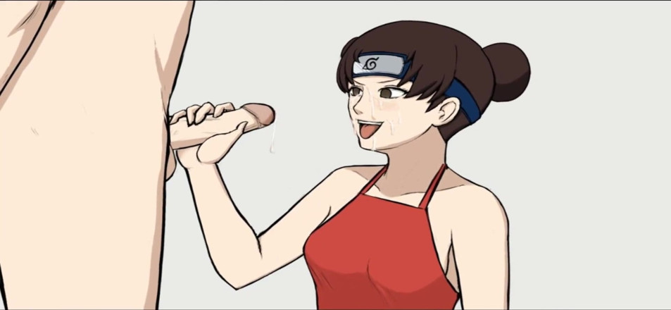 Hentai World: Jikage рост Тентен 5