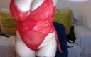Ruby Rose: Jag gillar röd underkläder