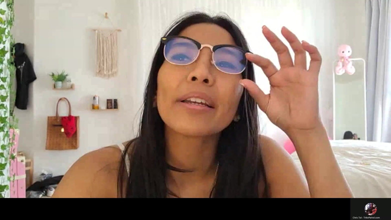 TrikePatrol Podcast: Trikepatrol 인터뷰 #11 - Jada Kai