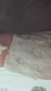 A Hot Indian Desi Bhabhi (sister-in-law), Who Got Married a Few Days Ago, Was Caught Having Sex with Her Husband's Younger Broth