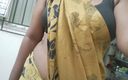 Bhavya milf: तमिल अथाई रोल प्ले - गंदी कहानी