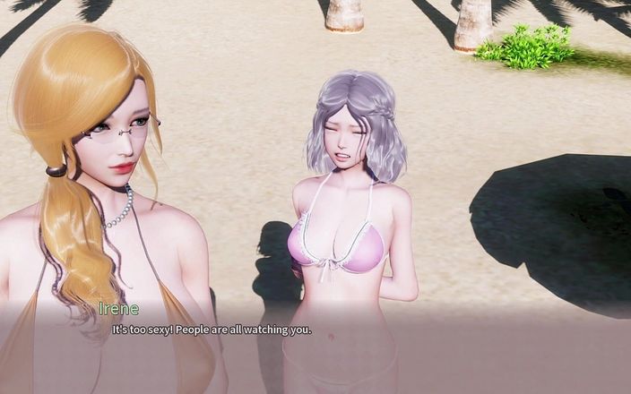 Joystick Cinema: 美德 - （第31部分）