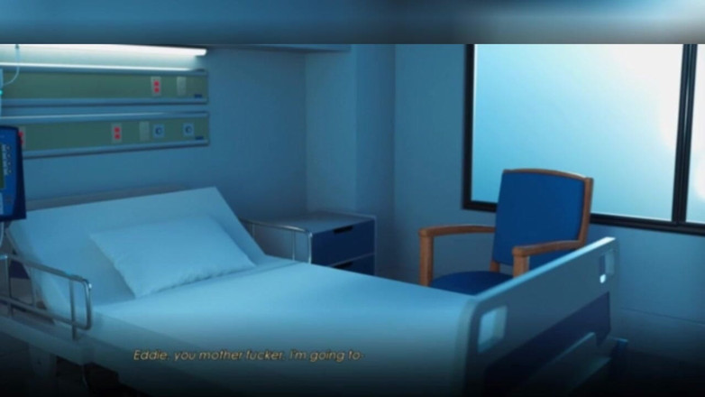 3DXXXTEEN2 Cartoon: I can be your slut, Stepdaddy. 3D porn cartoon sex