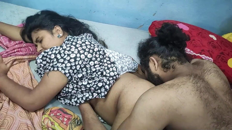 Vaishnavysharunraj: บอสมัลลูกับสาวใช้เซ็กซ์ร้อนแรงในห้องนอนตอนภรรยาไม่อยู่ นางเอกมัลลูนอกใจเย็ดกับบอส