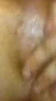 90´s Porn Style Video - Showing Hole and Jerking Huge Cock
