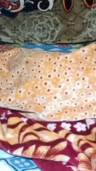 Bhabhi Ke Sath Masti Karte Hue Banaya Video.