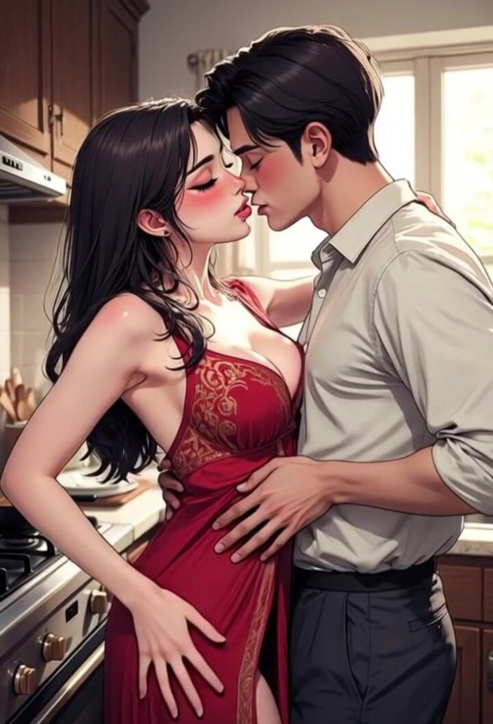 BabliBadmashx: 热巴比利浪漫动画合集