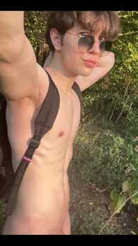 My Naked Body