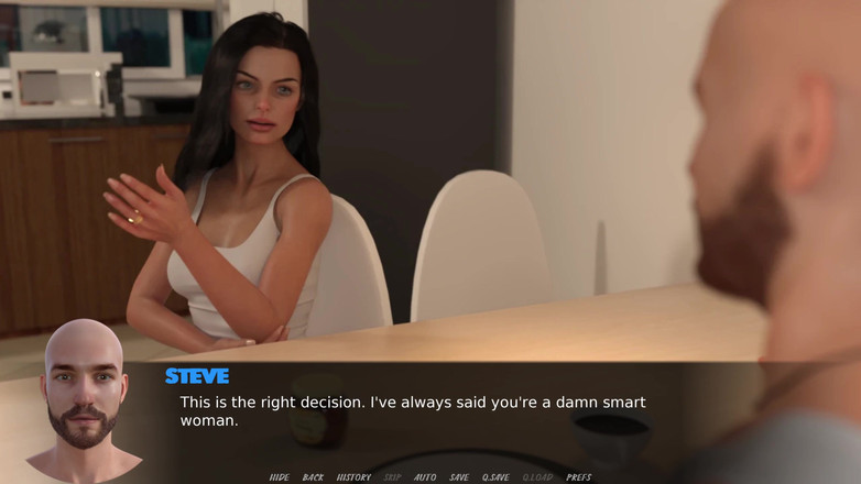 Wickedgammes: Табу-игры, часть 50