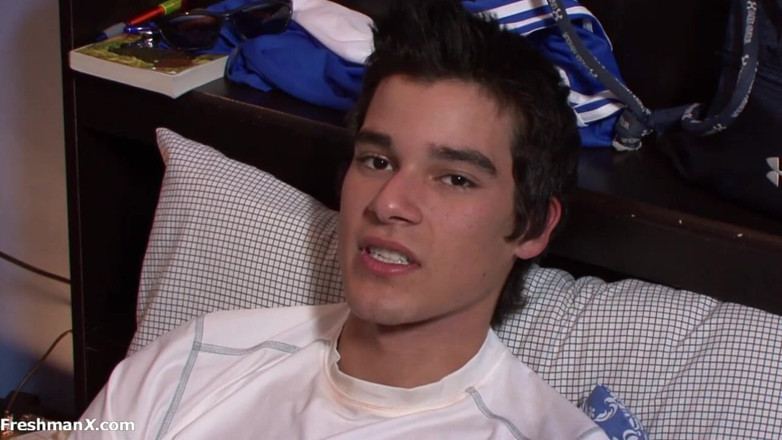 BoyFun Solo: Sean - HD