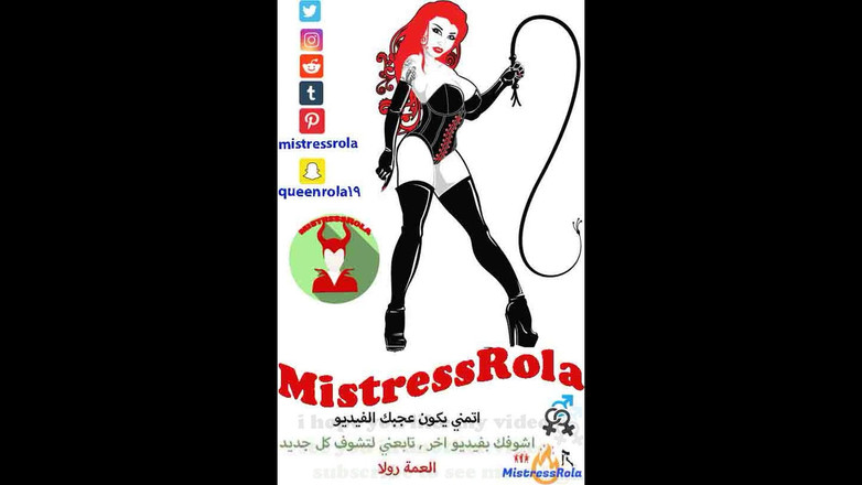 Mistressrola: Мастурбация, говори, сперма и моча