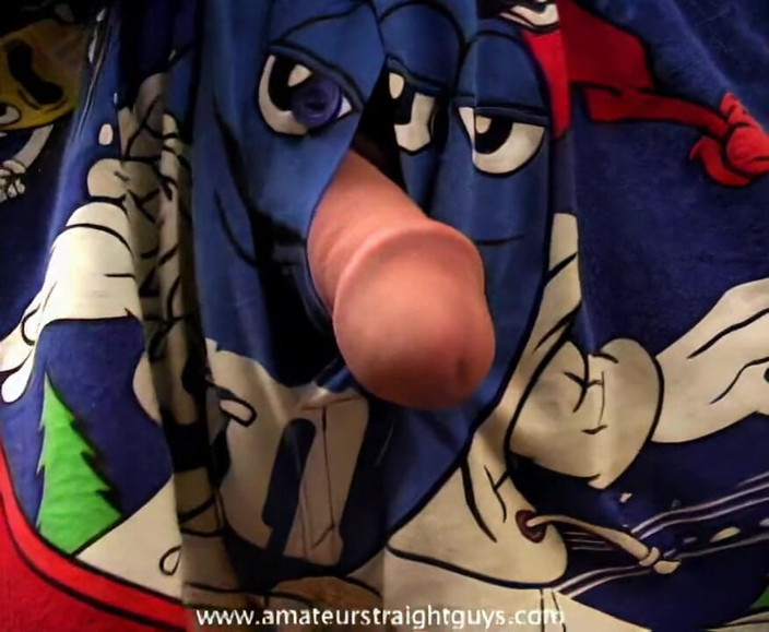 Jay's Amateur Straight Guys: Mọi người cần một bàn tay, một lần trong một...