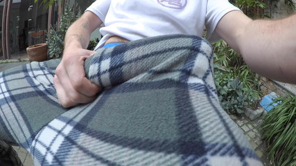 Tonny Maden: Tonny Maden Mexico City'deki en büyük yarağa sahip! Yeni videolarım!!