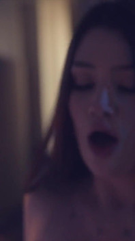 Romantic Creampie Breeding of Alyx Star