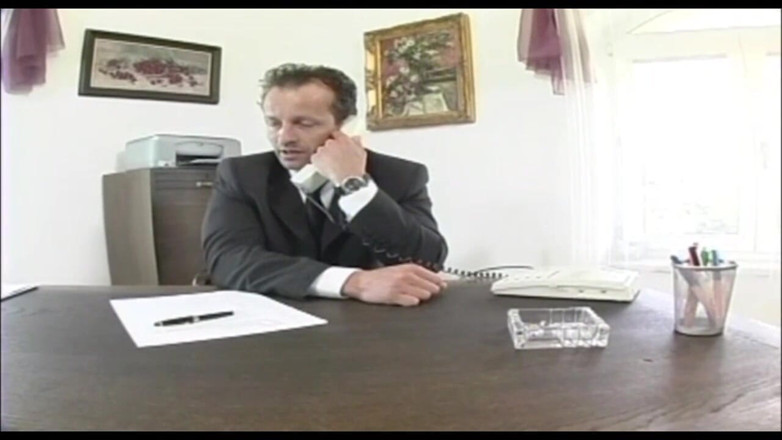 Anal X: Anal sins in office with my sexy secretary!