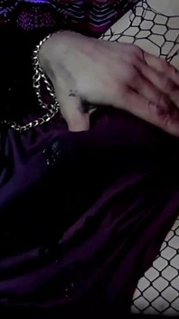 Fishnets and Piss- Gothboi Solo Compilation