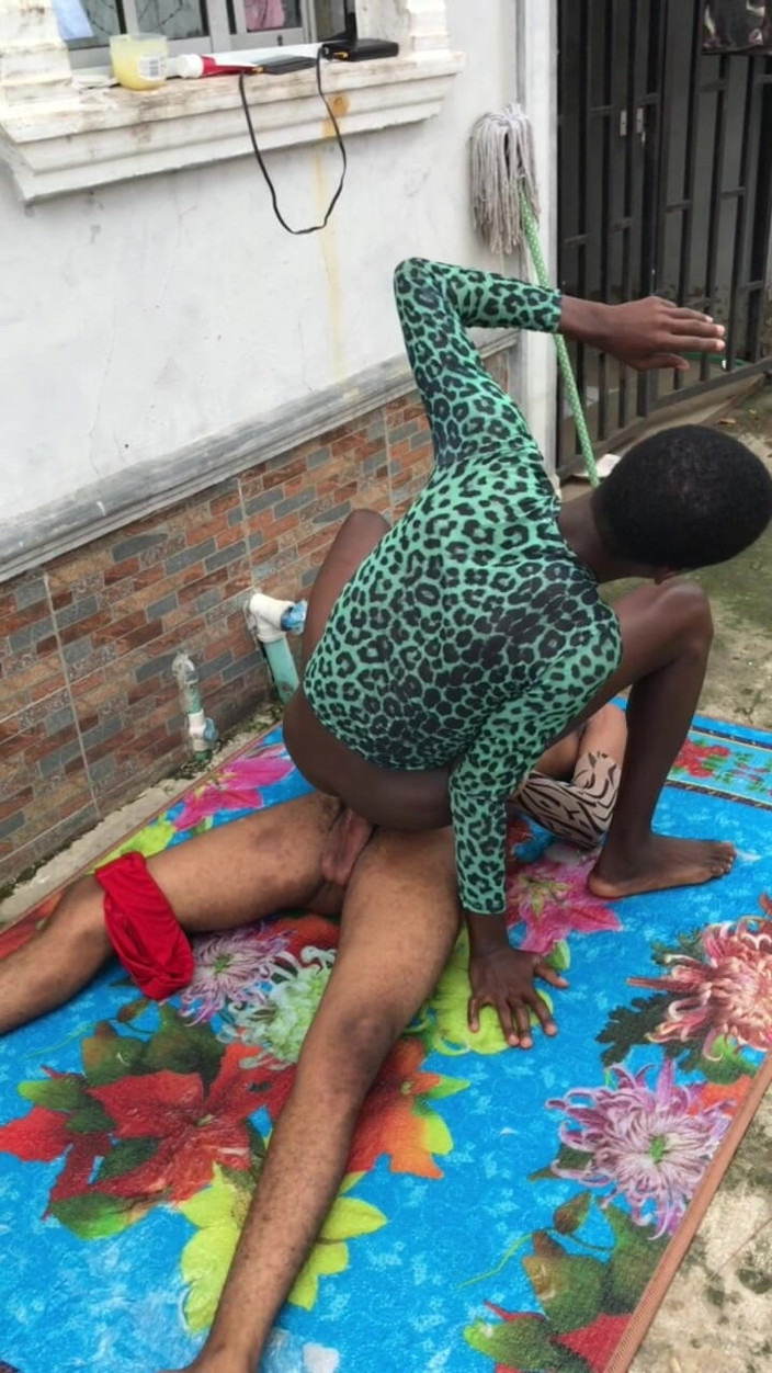 Smallmighty: Make My Pussy Wet Baby