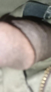 Masturbating Is Most Enjoyable Moment for Me