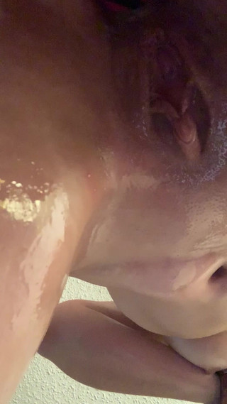 Suzy Wylde: Oljad &redo att explodera del 2