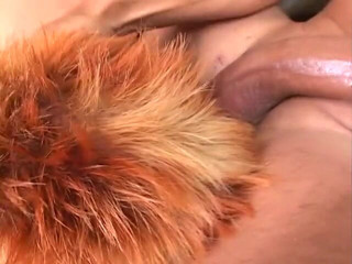 American Idol X: Big boobs anal orgasm