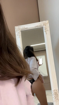 Horny Girl Wants You