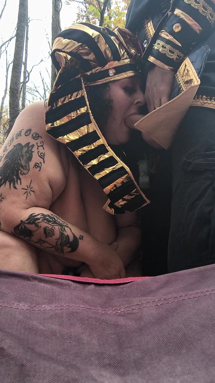 HerculesnVENUS: Cleopatra Dipanggil untuk Askar Rom untuk zakar keras