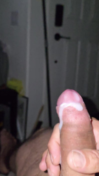 Cumshot