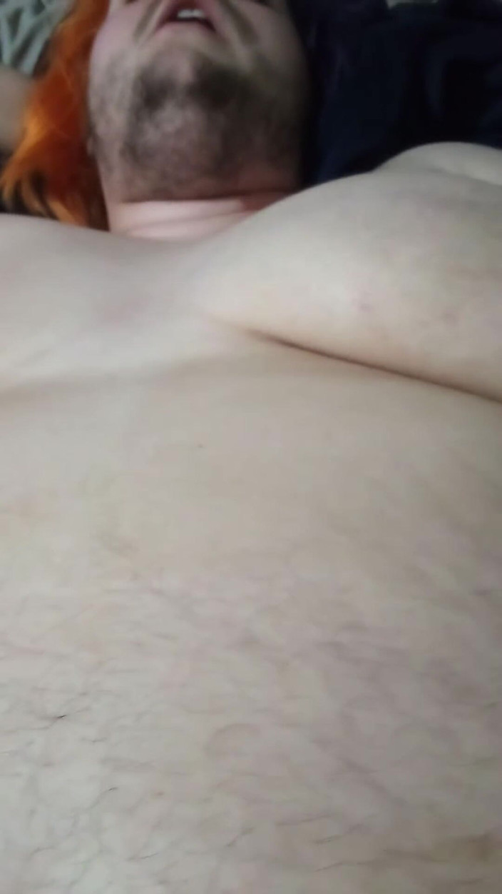 LilTaste: T4t Couple; Loudly Praising My Boyfriend's T-dick (clit) Orally