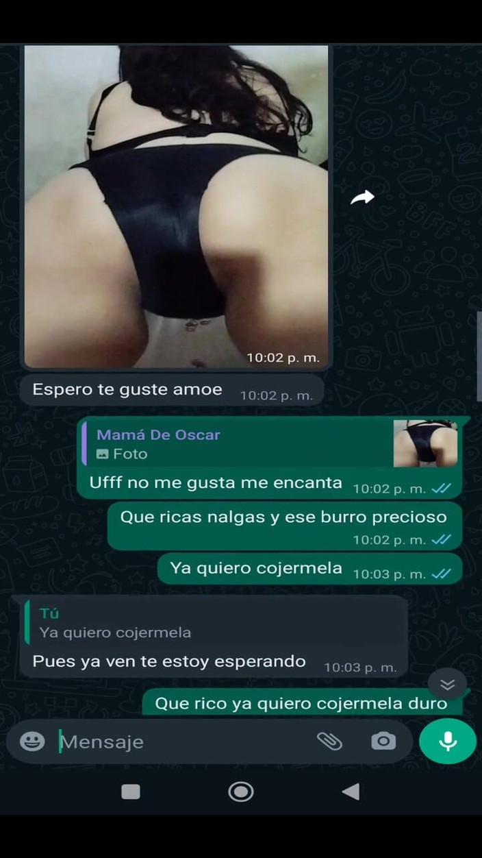 Mexicasero: Cuộc trò chuyện với ông chủ của bạn tôi Oscar, tôi...