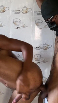 How I Got Fucked by My Landlord Son