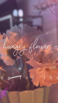 My Seducive Hungry Flower Nicole Love - Waiting for the Rain