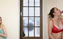 Samantha Flair Official: Zlobivá nevlastní dcera ep. 8 požadováno