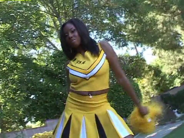 Heatwave Porn: Fly bitches - capítulo # 3, episódio # 11