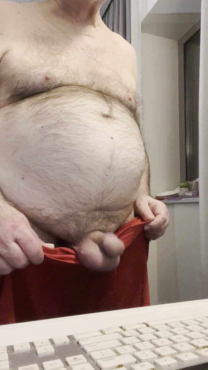 Coach Karl dude lodge: 5423 Trenér Karl Balls Show