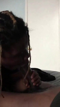 Ghetto BBC Sucker