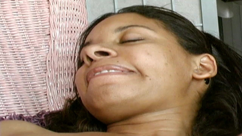 ATK Babes: Solo behaarte muschi