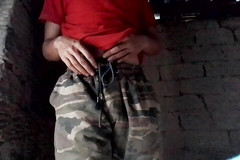 Gangbang straight: Tributul iubitului lui Sonam Khan cu pișare