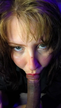 POV: เมียมือสมัครเล่นคนสวยของกูอมควยเลอะเทอะพร้อมการสบตาสุดแรง