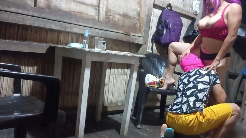 Martin13: How Excellent I Received My University Classmate! Final Chapter