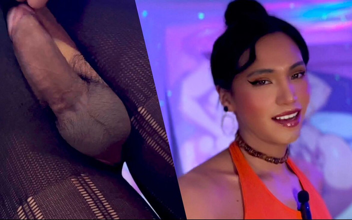 Lavala: Couldn´t Stop Dripping, Until I Gave You Everything.