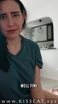 De ce fiul vitreg o fute pe mama vitregă? Mama vitregă cu ejaculare înăuntru orală riscantă pe canapea