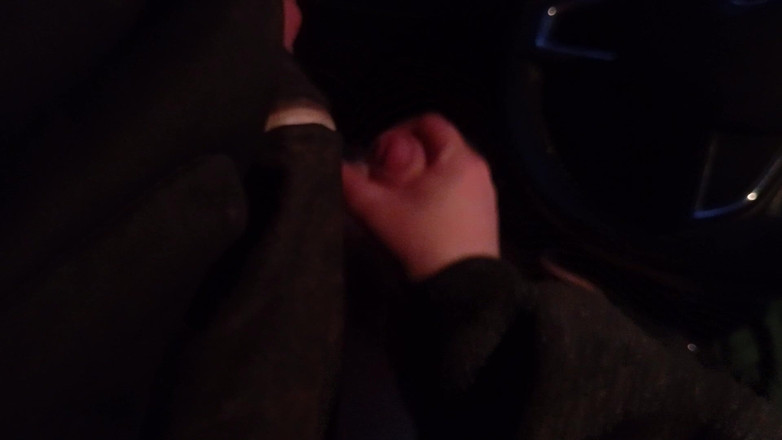 Jonas1996: Melancap selepas kerja